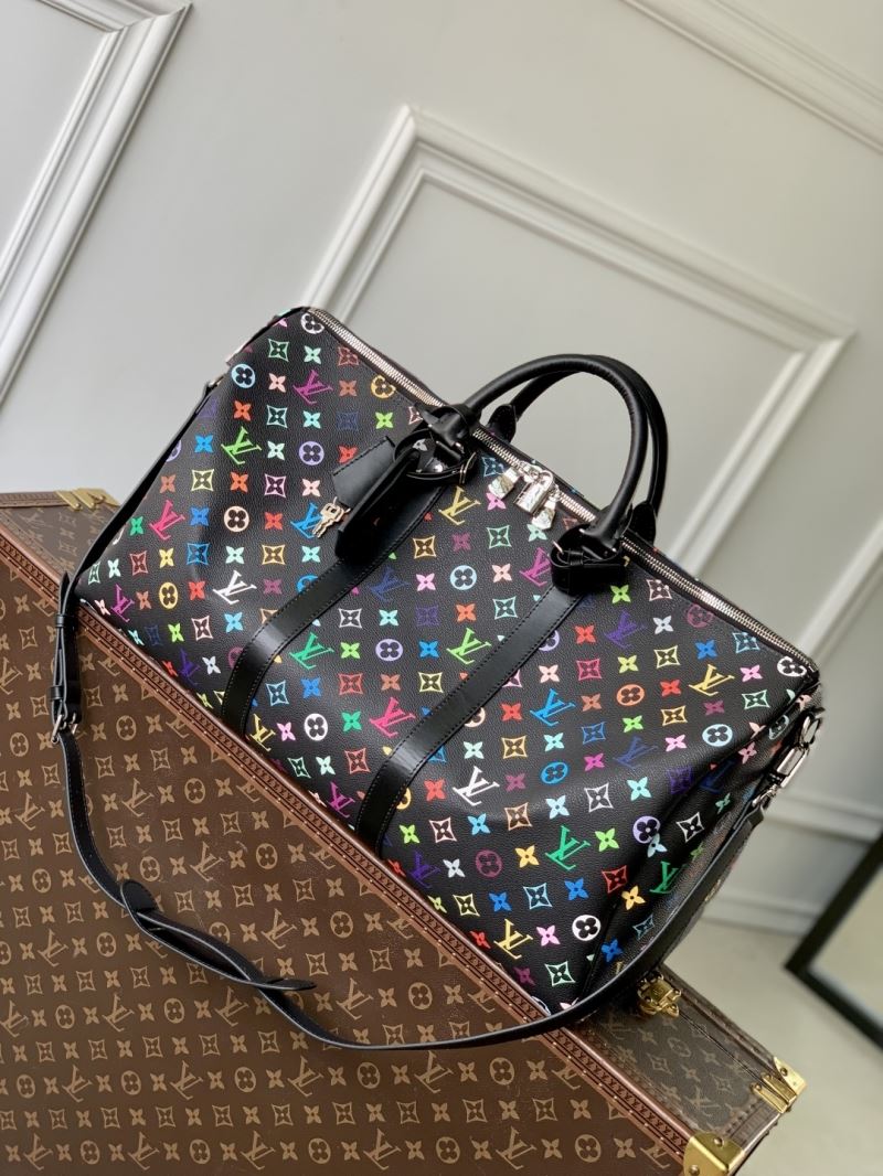 LV Travel Bags